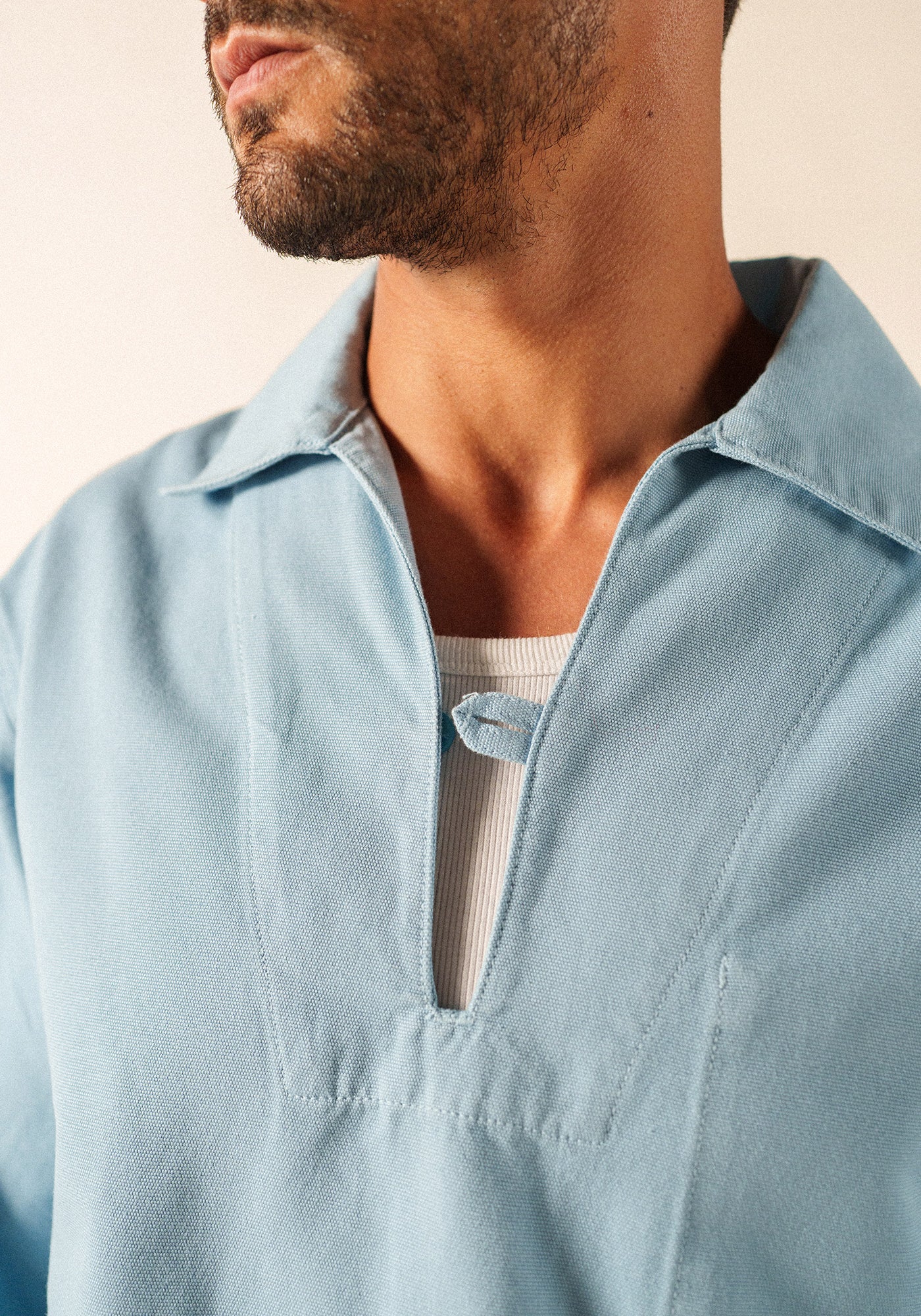 Nemo sailor's smock (NUANCE)