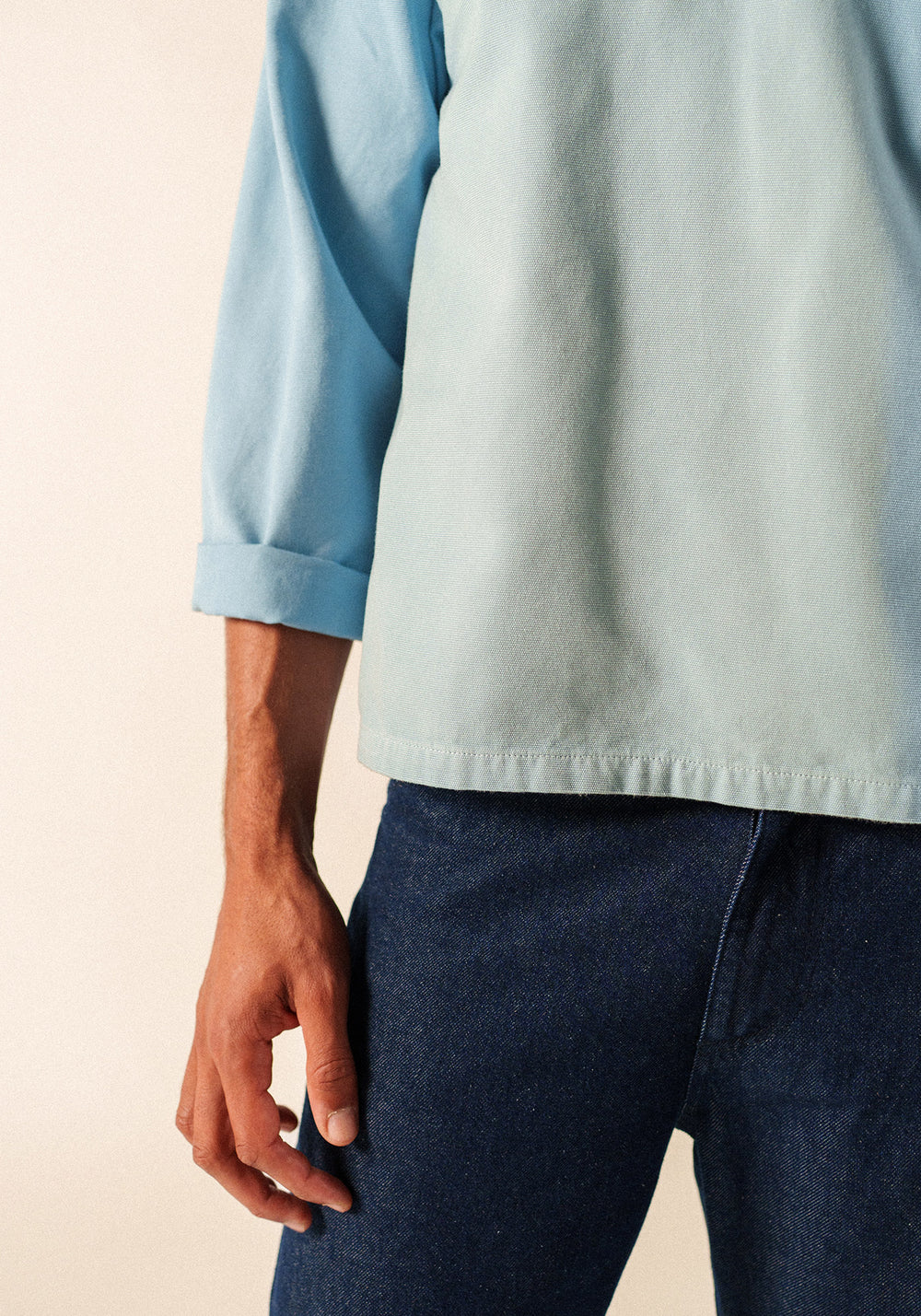 Nemo sailor's smock (NUANCE)