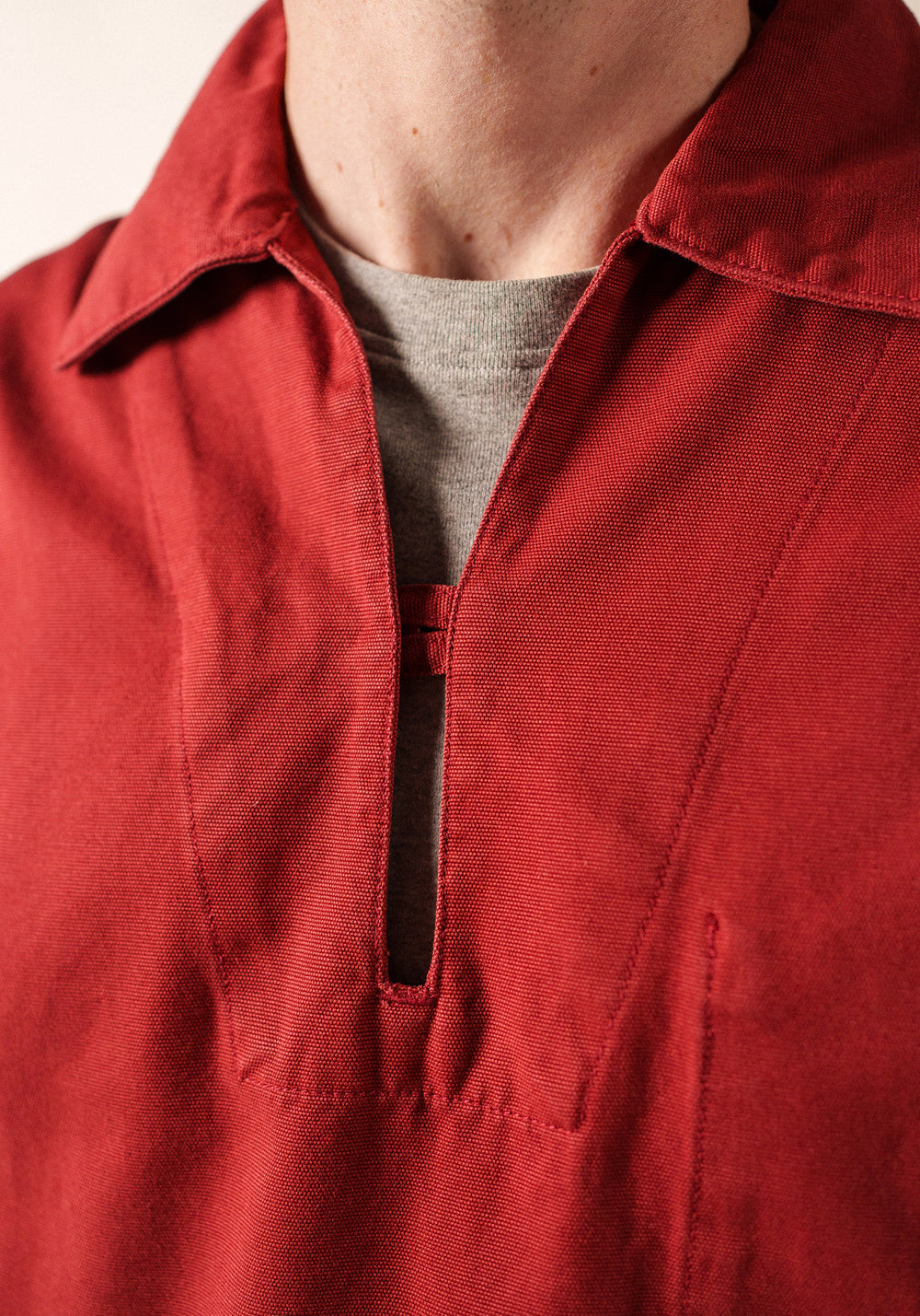 Nemo sailor's smock (BRIQUE)