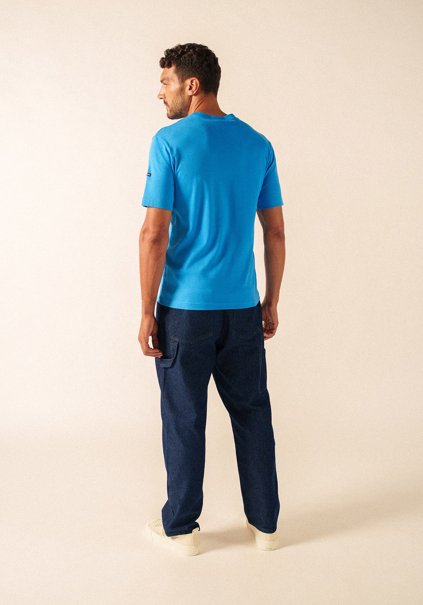 Lumio t-shirt (FLOT)