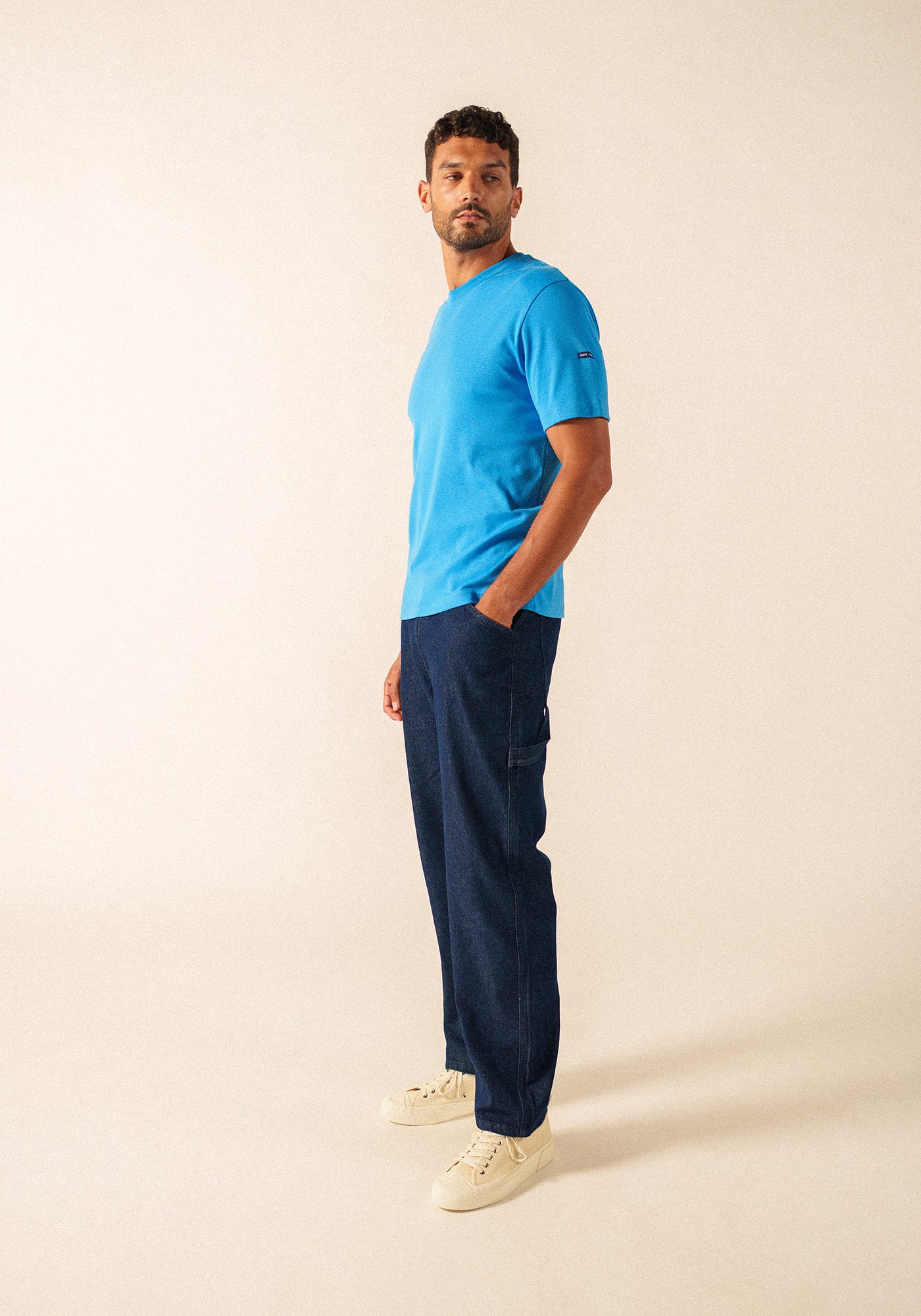 Lumio t-shirt (FLOT)