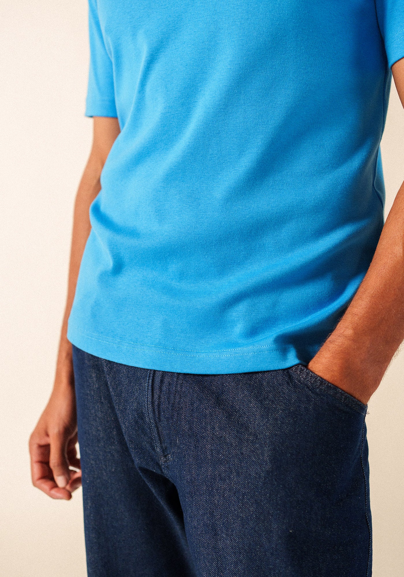 Lumio t-shirt (FLOT)