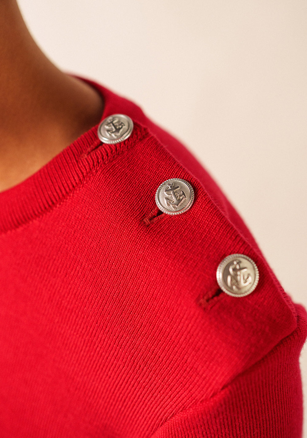 Marée sailor jumper (TULIPE)