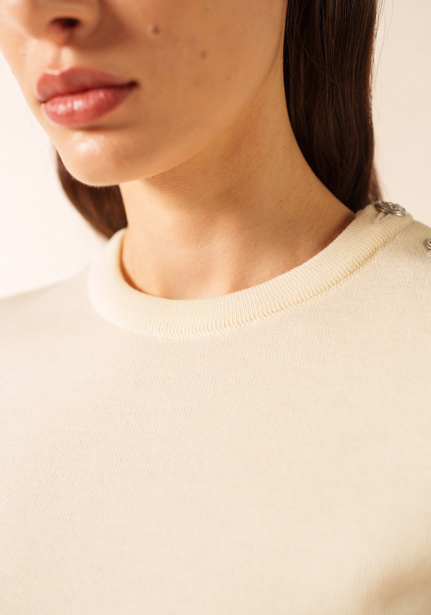 Marée sailor jumper (ECUME)