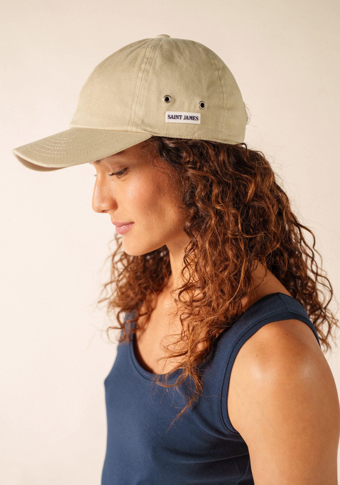 Classic cap (FICELLE)
