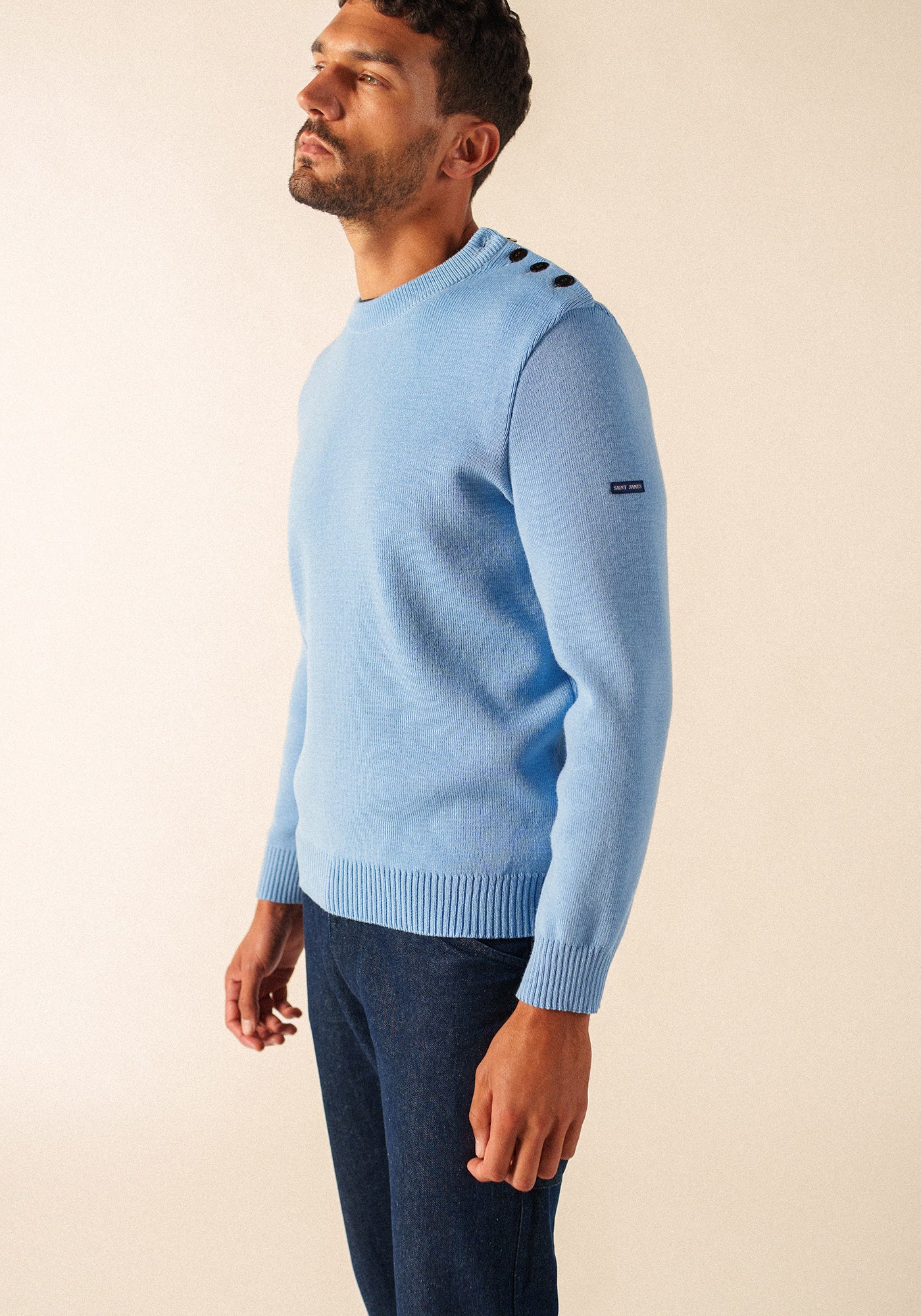 Cancale sailor jumper (NUANCE)
