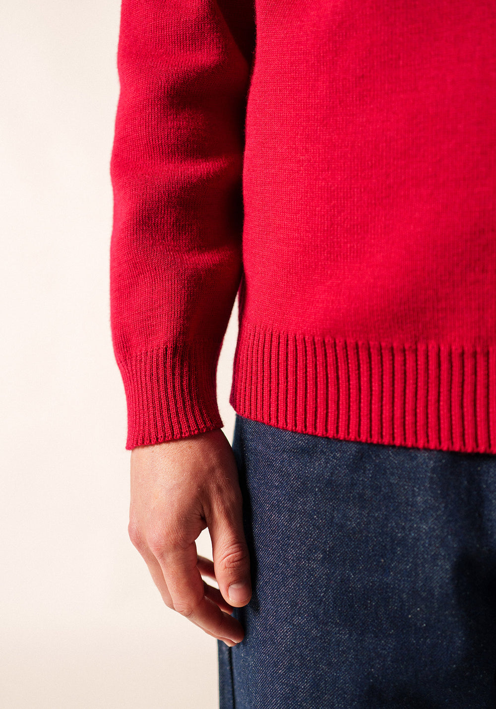 Cancale sailor jumper (MEDOC)