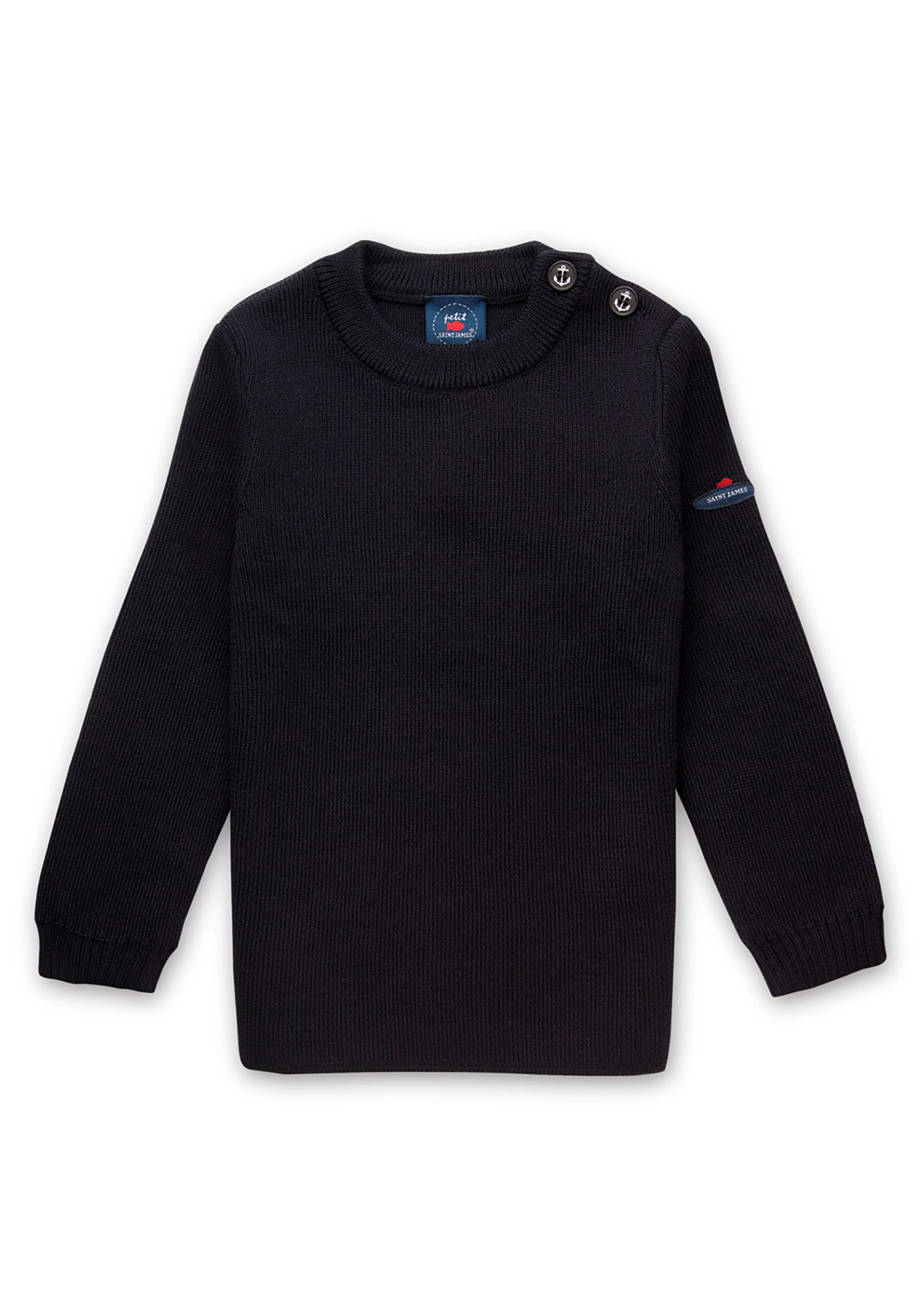 Moussaillon jumper (NAVY)