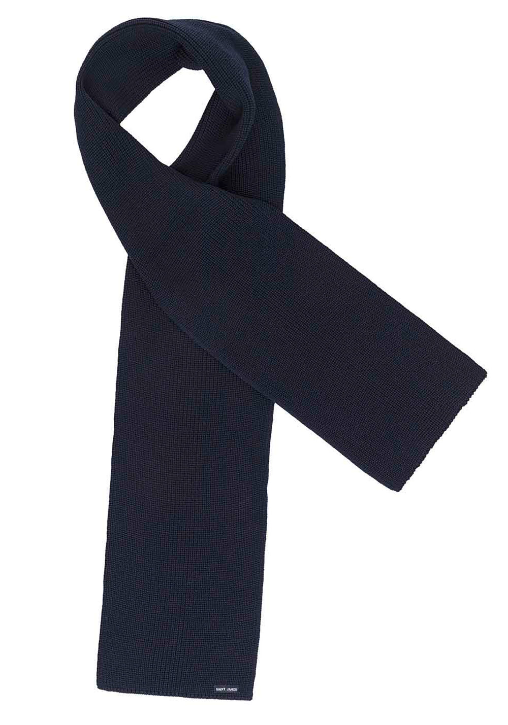 Canoe scarf (NAVY)