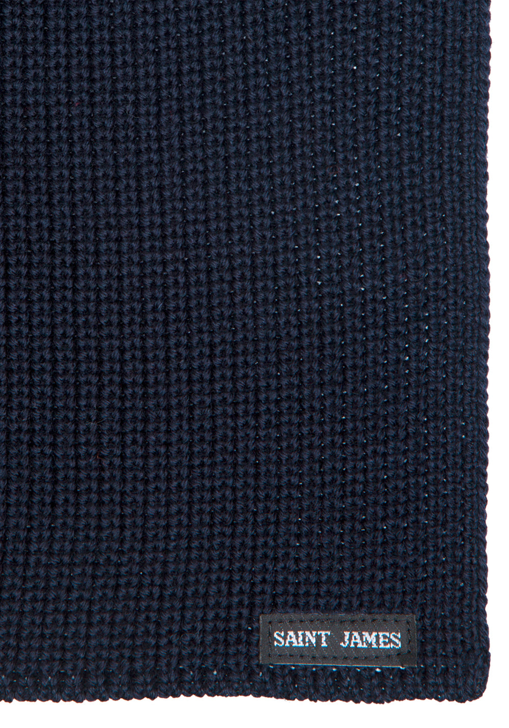 Canoe scarf (NAVY)