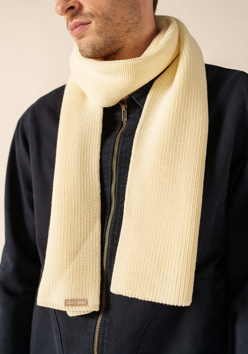 Canoe scarf (ECUME)