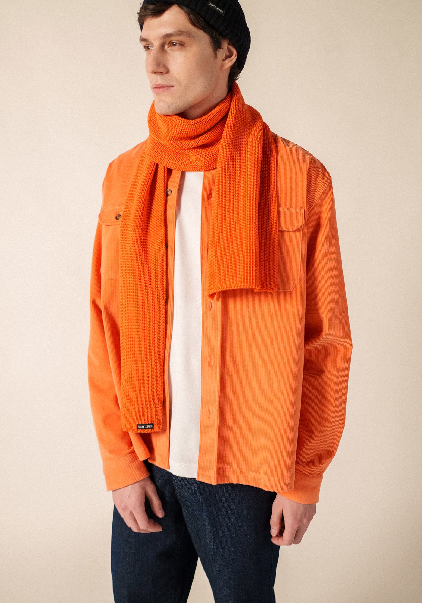 Canoe scarf (CONFIT)
