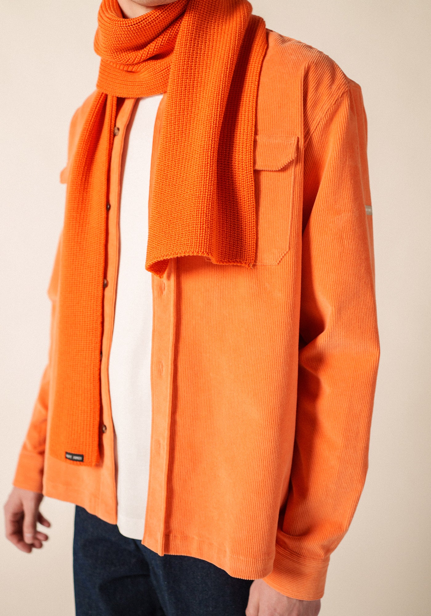 Canoe scarf (CONFIT)