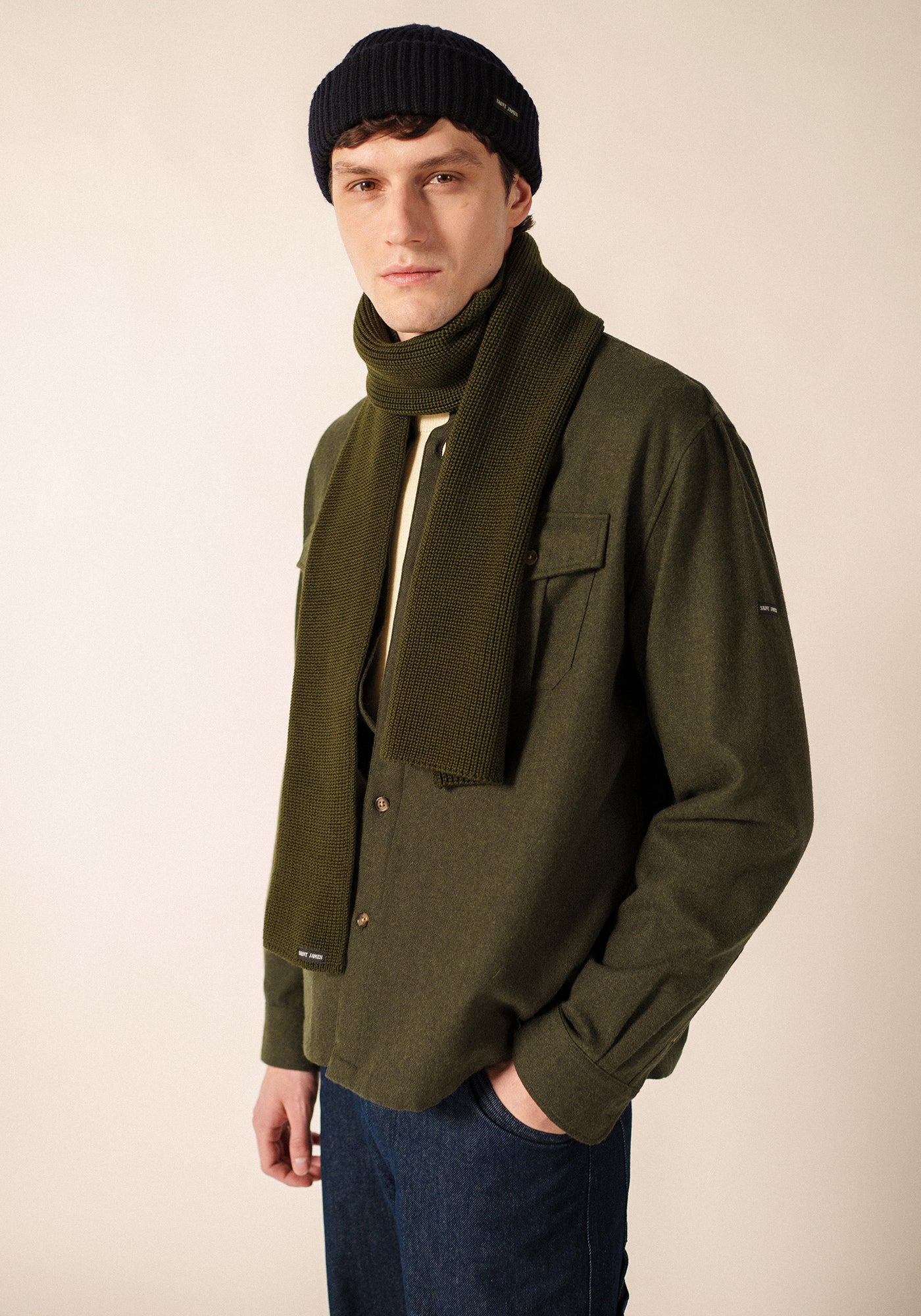Canoe scarf (LAND)