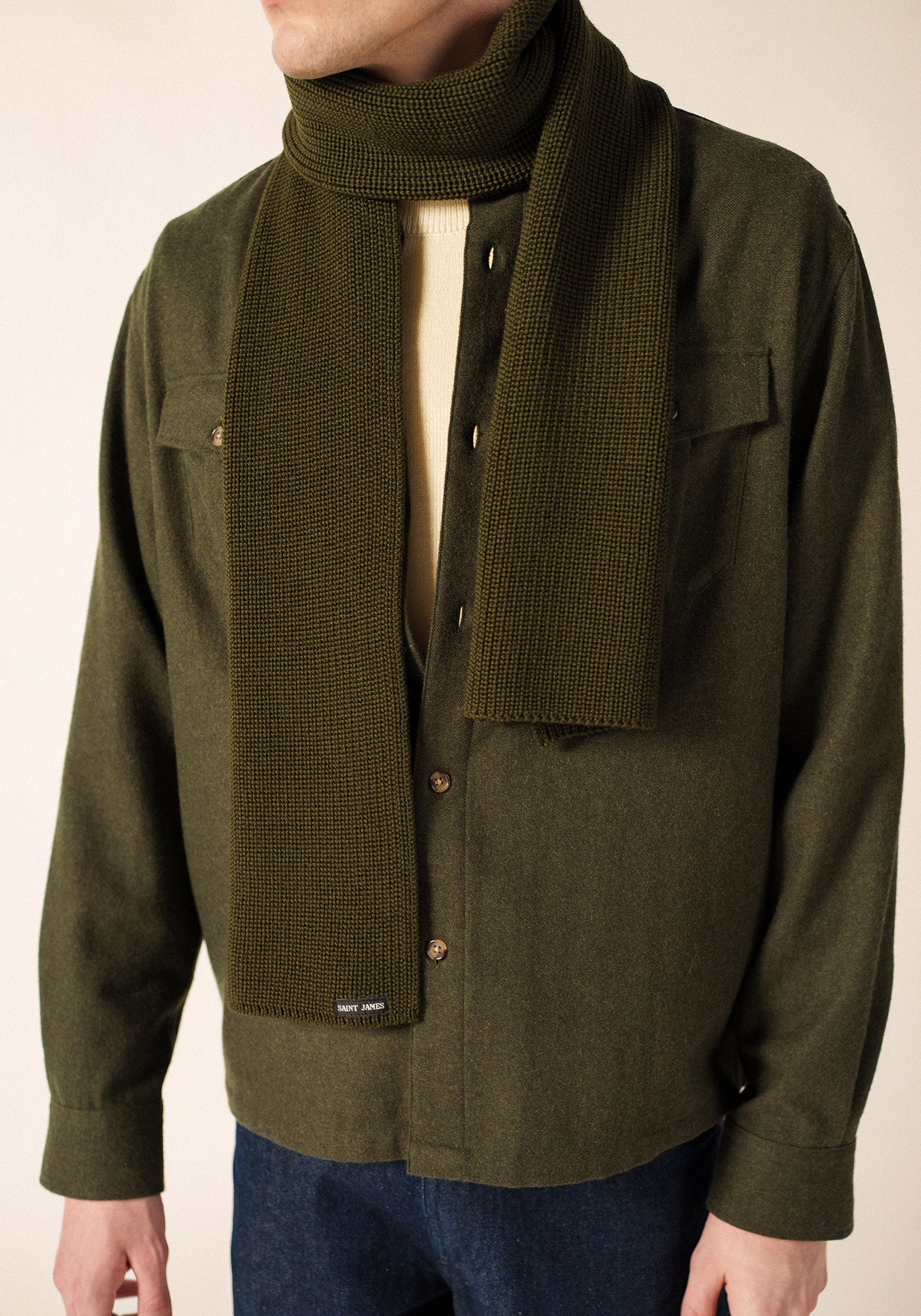 Canoe scarf (LAND)