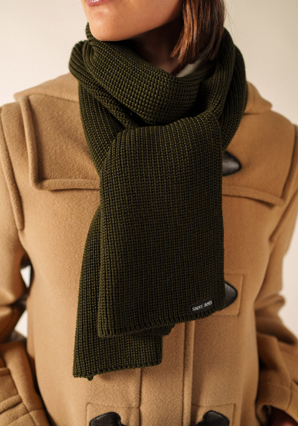Canoe scarf (LAND)
