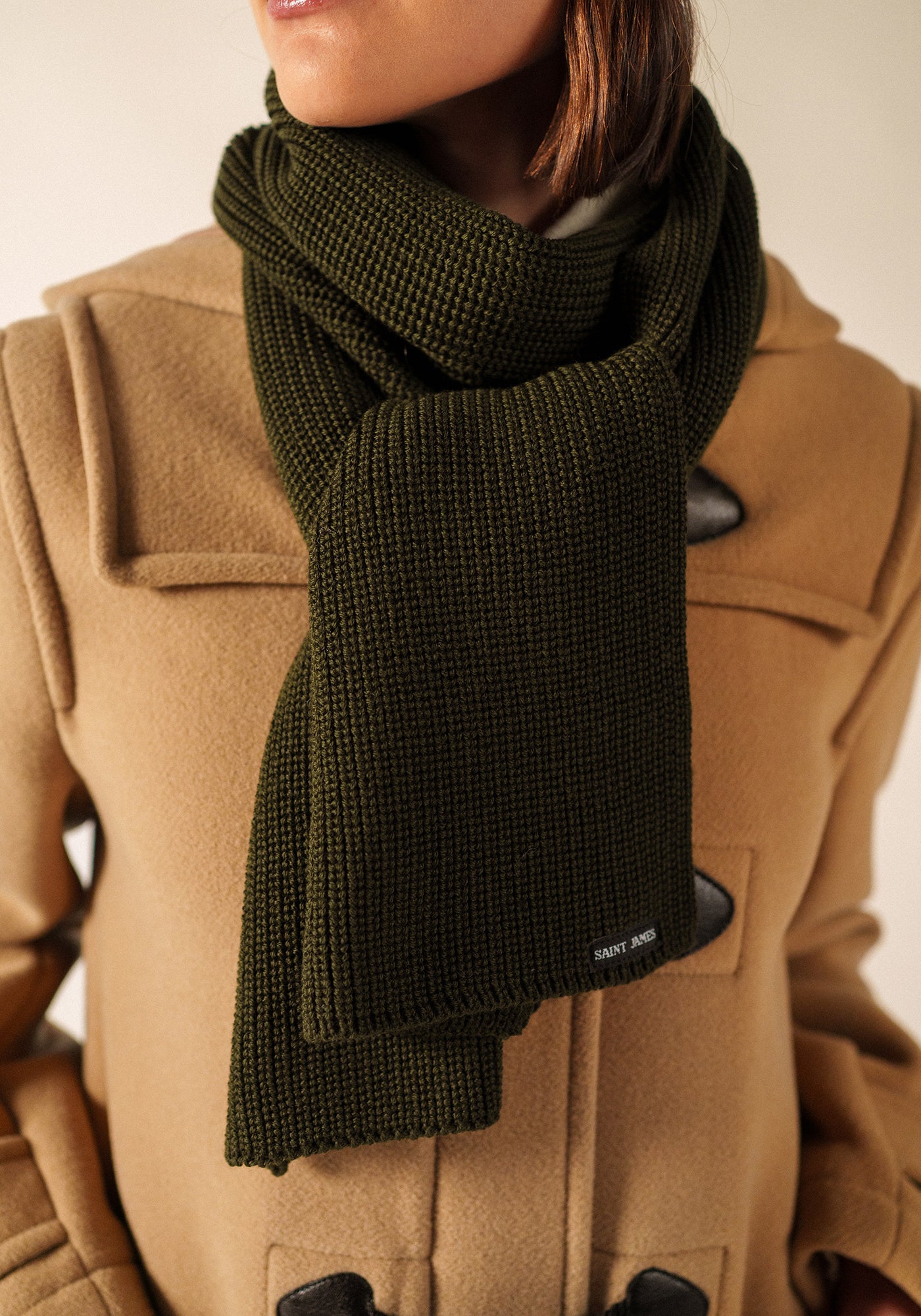 Canoe scarf (LAND)