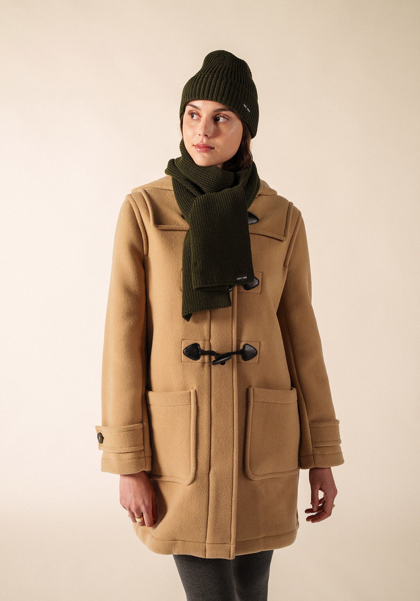 Canoe scarf (LAND)