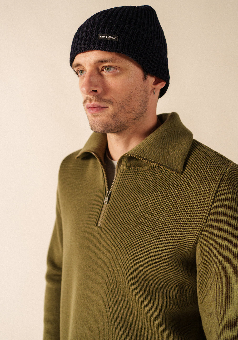 Canot hat (NAVY)