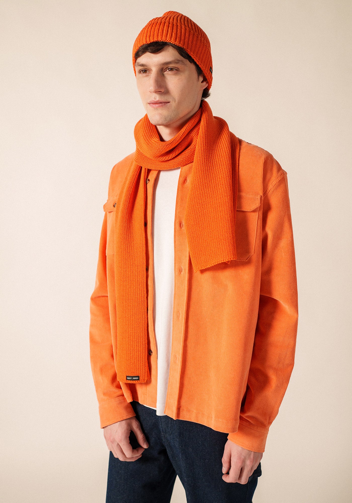 Canot hat (CONFIT)