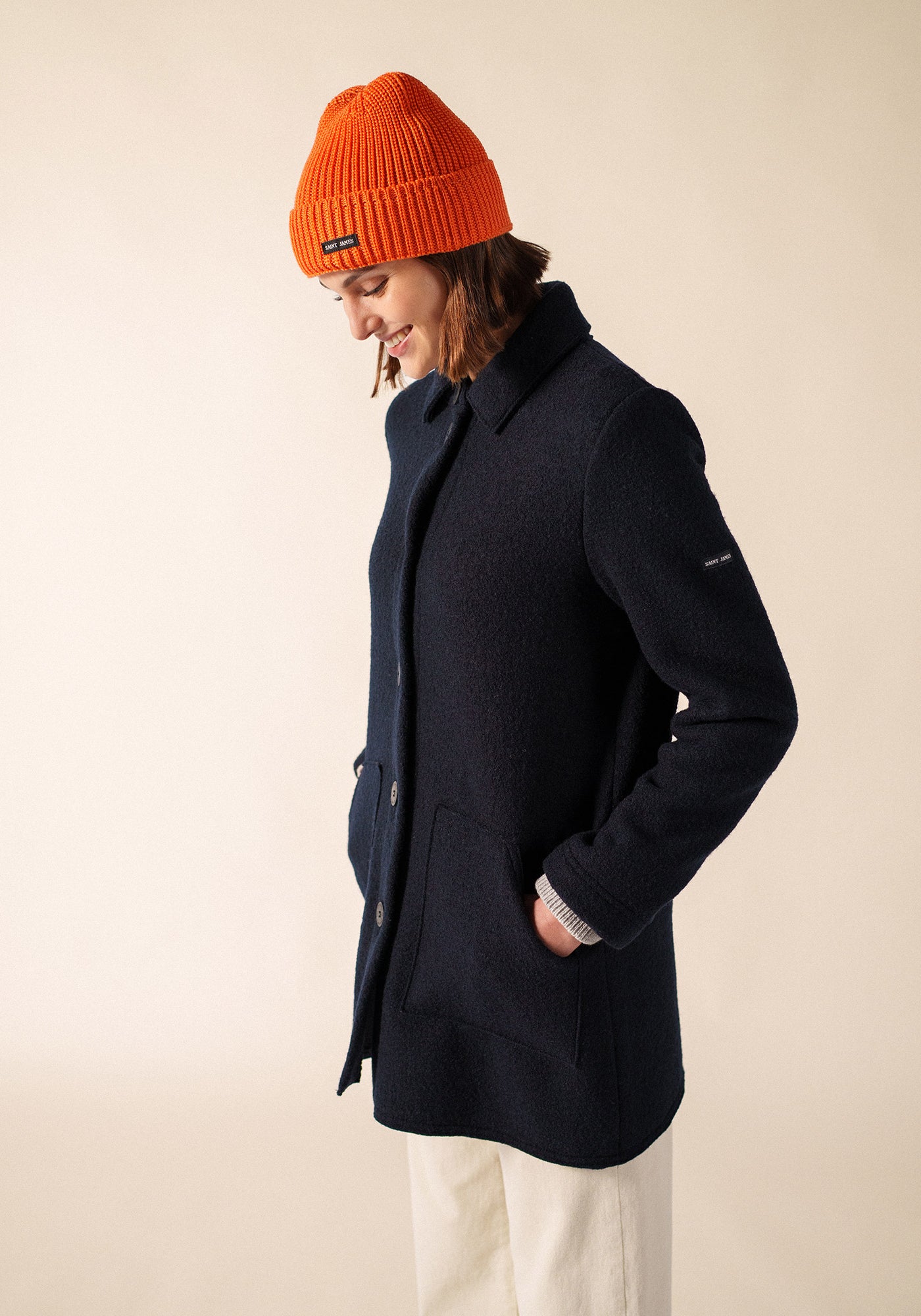 Canot hat (CONFIT)