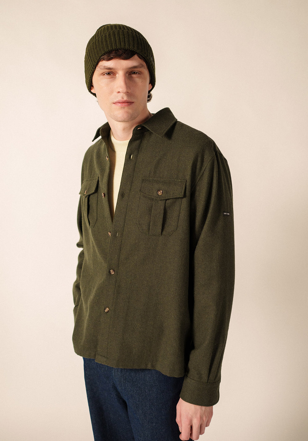 Canot hat (LAND)