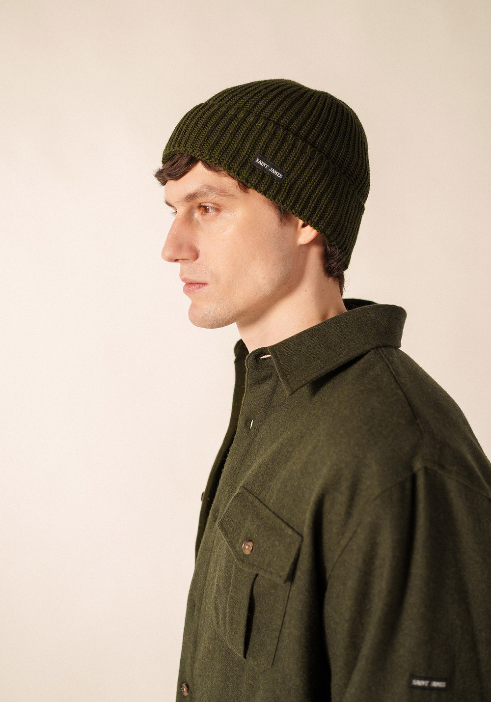 Canot hat (LAND)