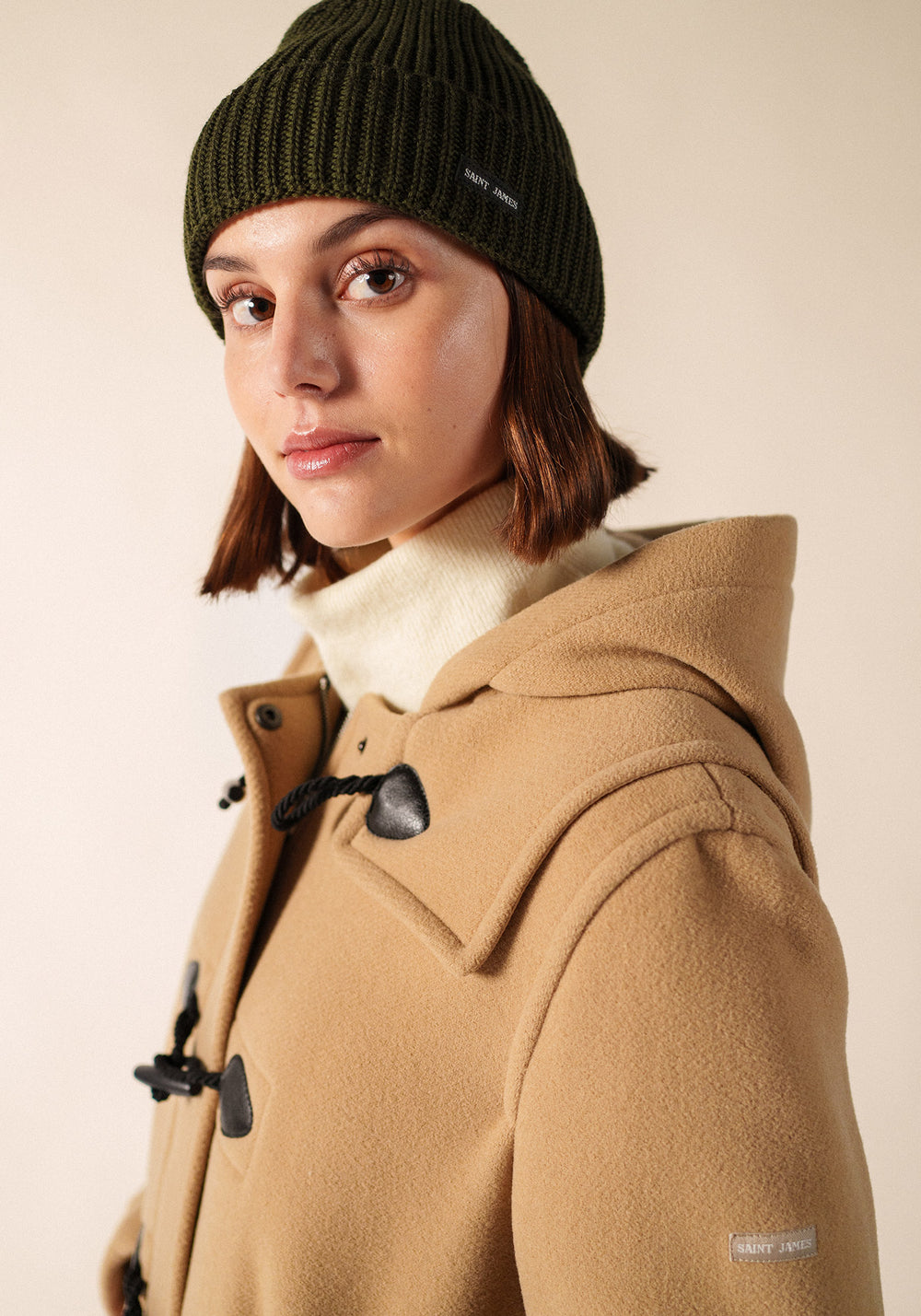 Canot hat (LAND)