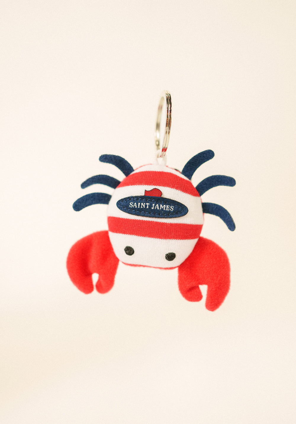 Crab Keyring (CRABE)