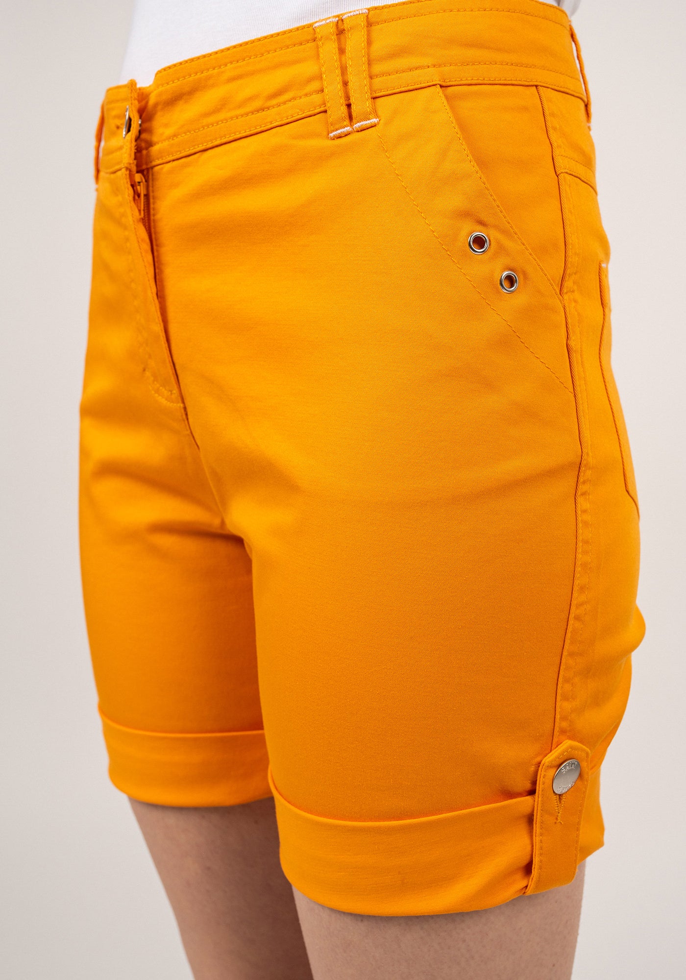 Marie Bermuda shorts (TANGO)