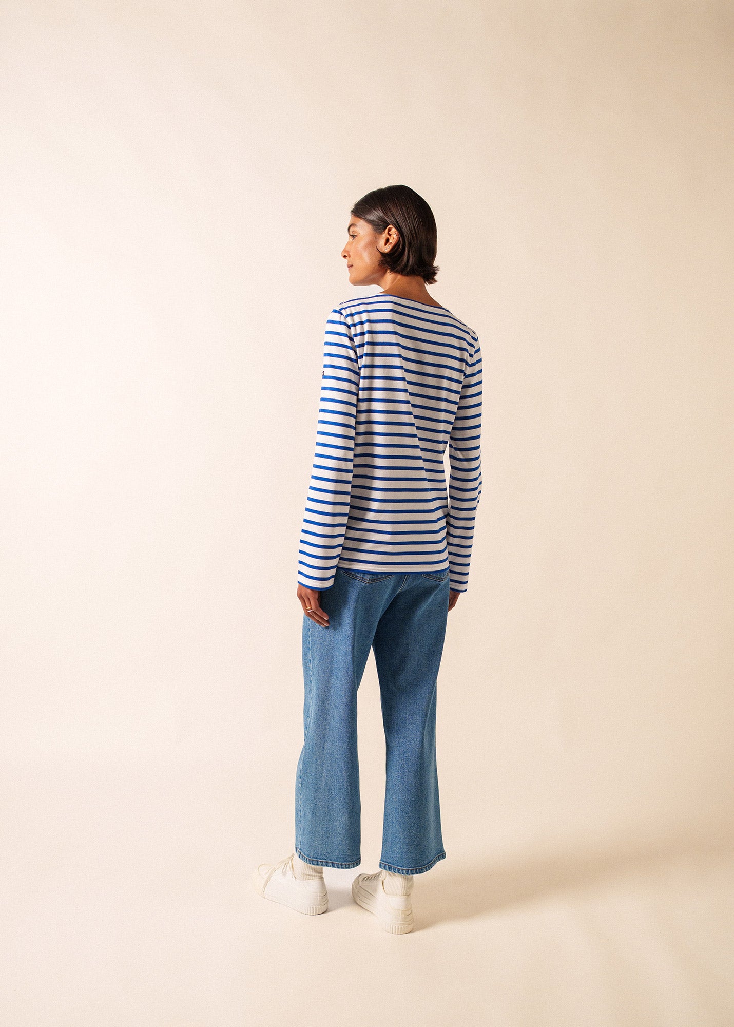 L'Atelier collection • SAINT JAMES [EU]