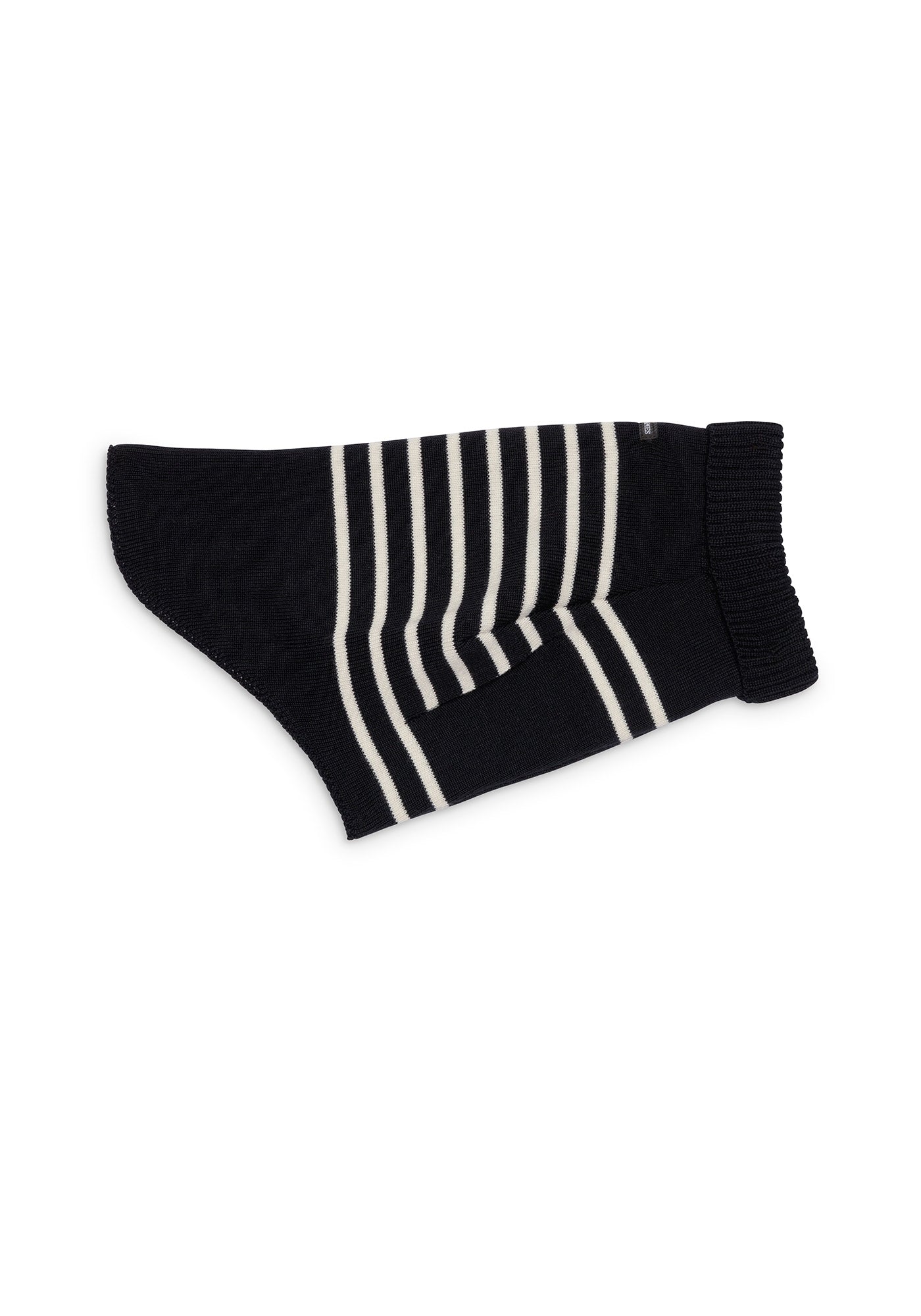 Dog jumper Toutoupull (NAVY/ECUME)