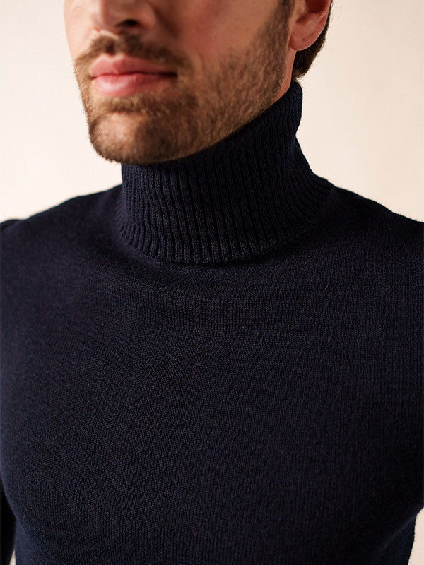Turtleneck