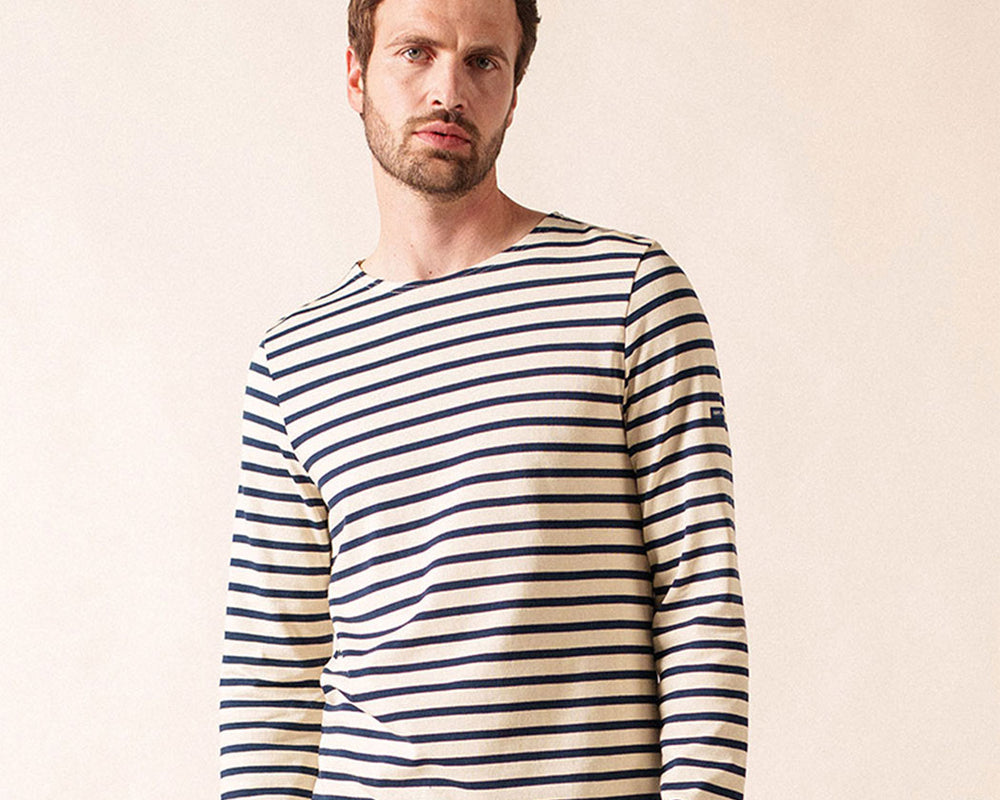 Méridien Breton shirt