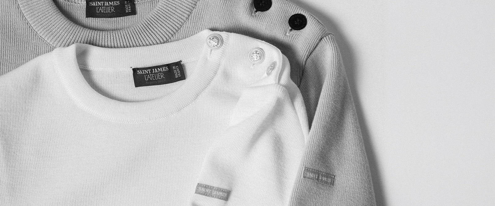 Discover our jumpers