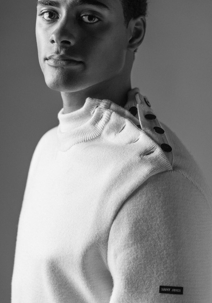 Sailor jumpers fit guide