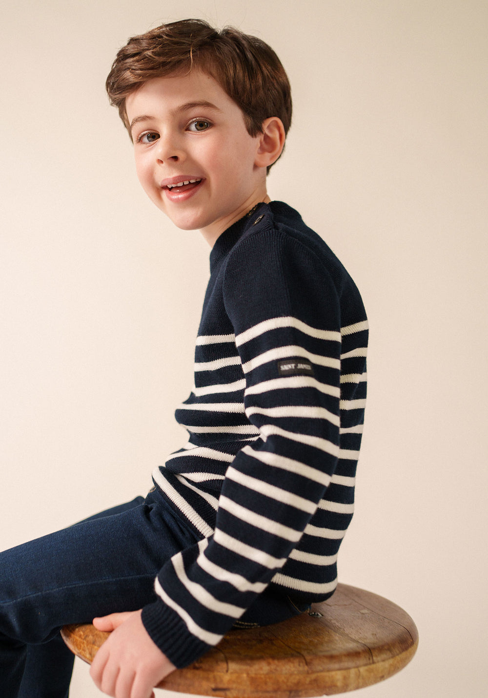 Sailor <i>jumpers</i>