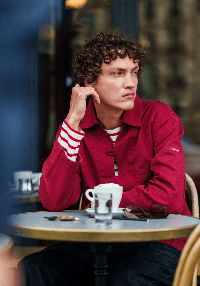 Workwear essentials