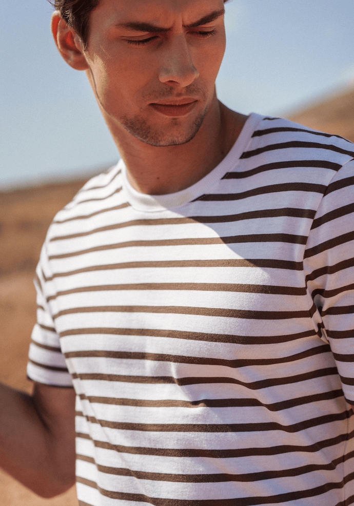 Breton shirts