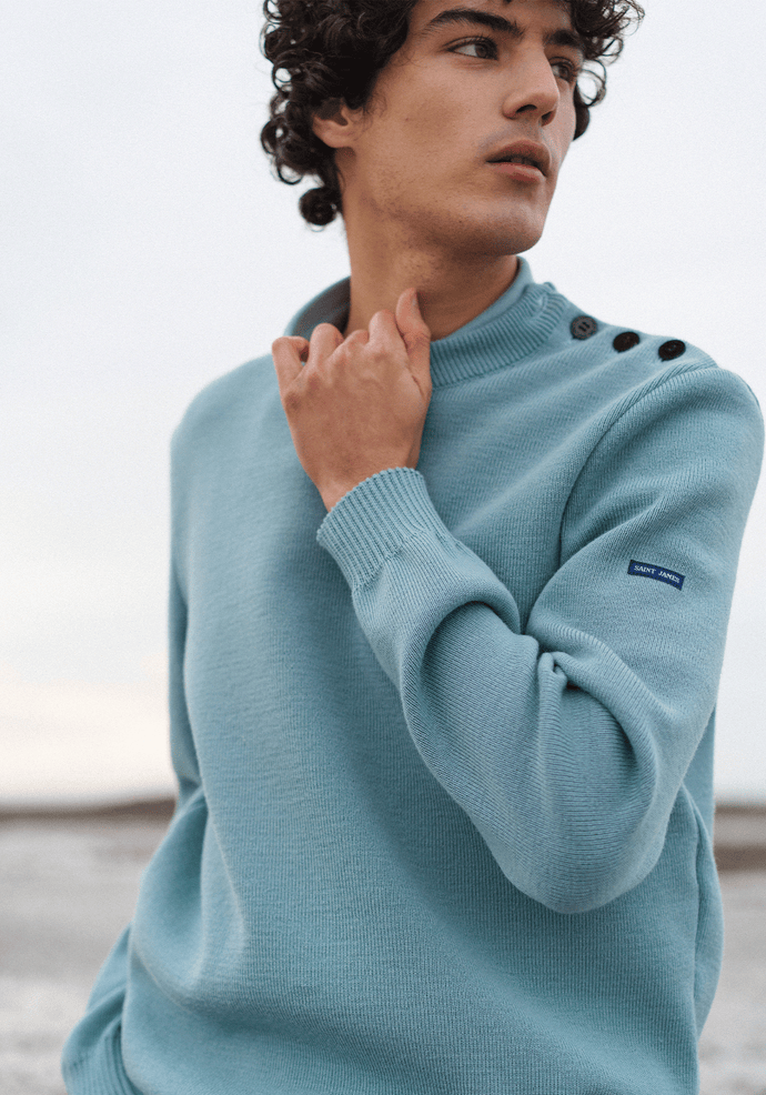 Céleste blue