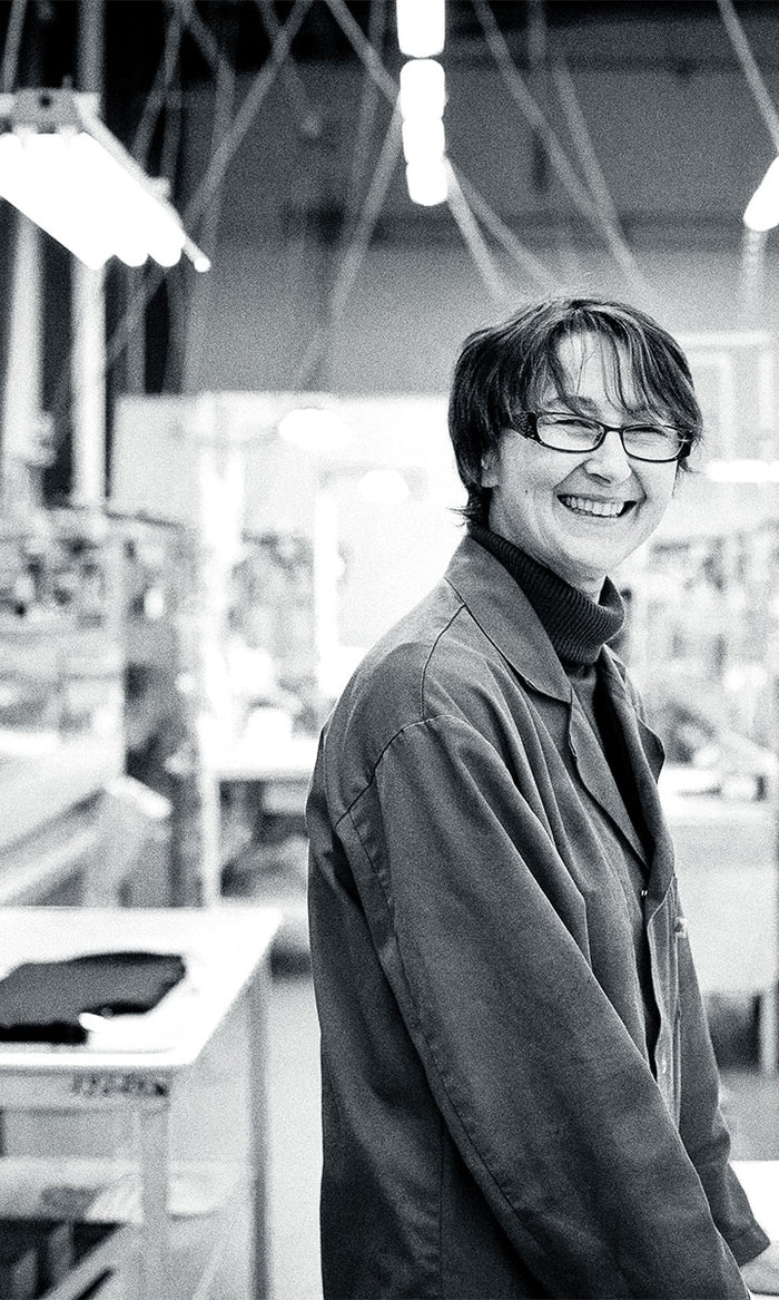 Our artisanal craftsmanship