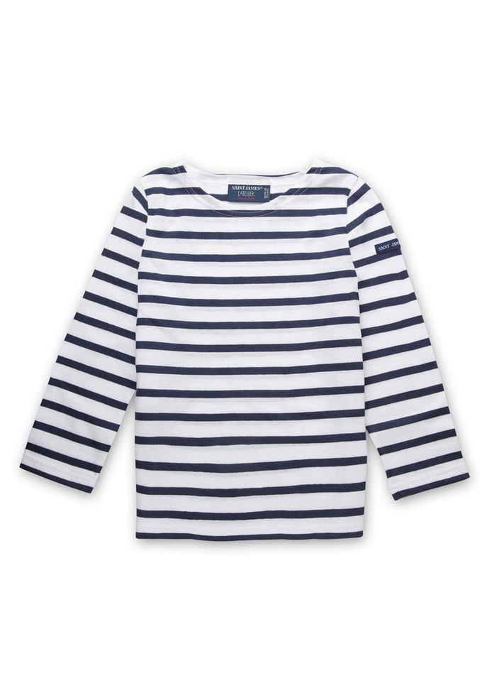 Breton shirts