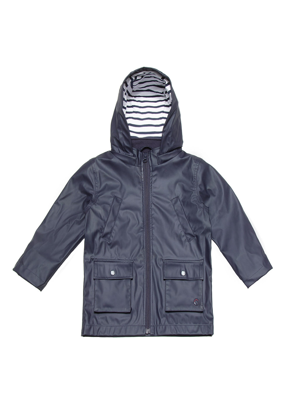 Pacifique raincoat (MARINE)